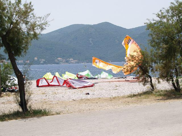 Galeria Chorwacja - Windsurfing na Półwyspie Peljesac, obrazek 19