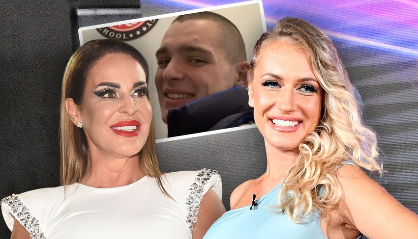 Milena, Lazar, Milica