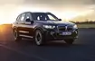 BMW iX3 2021