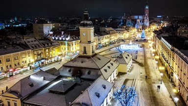 Przez zmiany podatkowe w Polskim Ładzie Białystok straci 37 mln zł