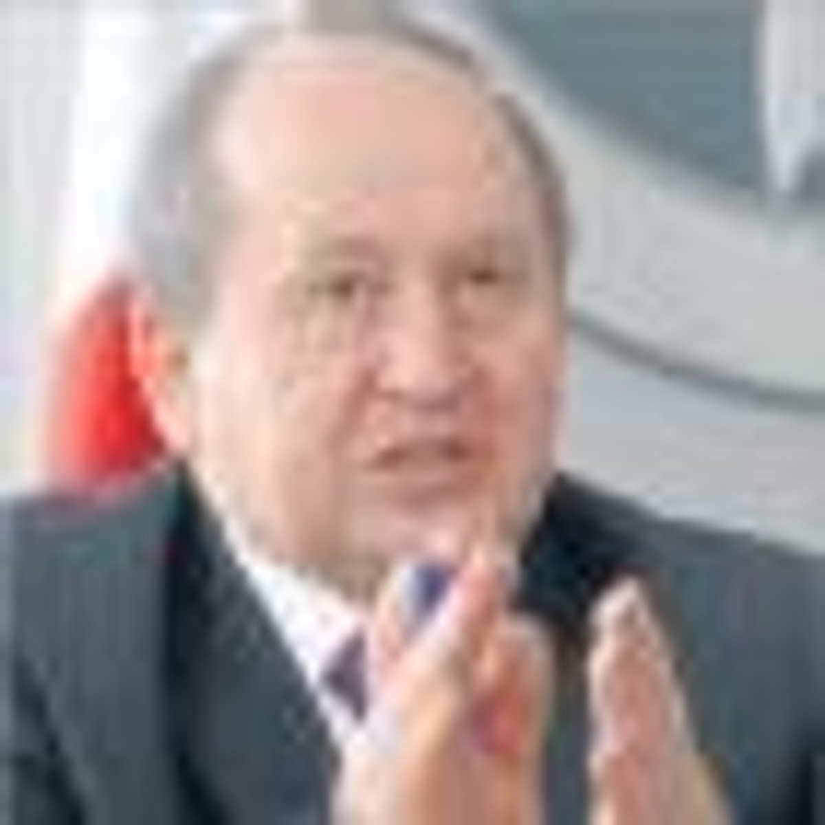 Krzysztof Pietraszkiewicz, prezes Związku Banków Polskich Fot. Michał Rozbicki