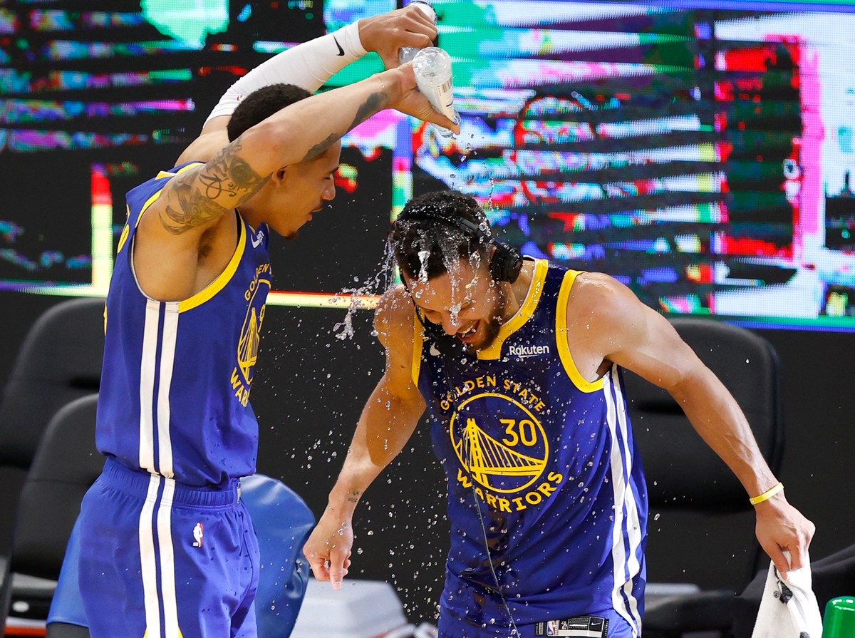 Stephen Curry