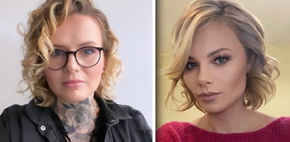 Karolina Opolska i Małgorzata Walczak to nowe twarze TVP. Ta pierwsza już budzi kontrowersje