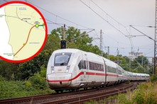 Szybki pociąg do Berlina. Minister: „To inwestycja strategiczna”