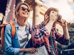 Polaków podróże małe i duże - zbadano, co motywuje nas do zwiedzania świata