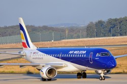 Mołdawia zamknęła przestrzeń powietrzną