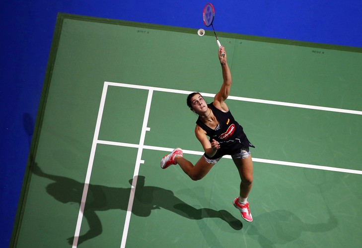 Zobacz najlepsze sportowe zdjęcia 2015 roku