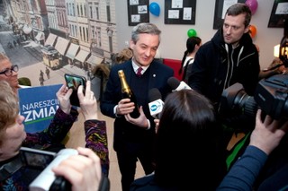 PO wygrywa. Zobacz oficjalne wyniki wyborów na prezydentów miast