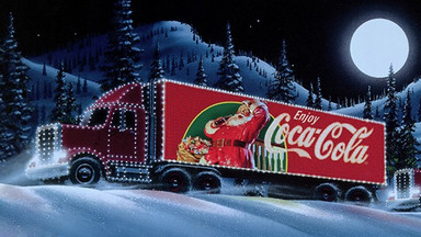 Taika Waititi wyreżyseruje świąteczną reklamę Coca-Coli