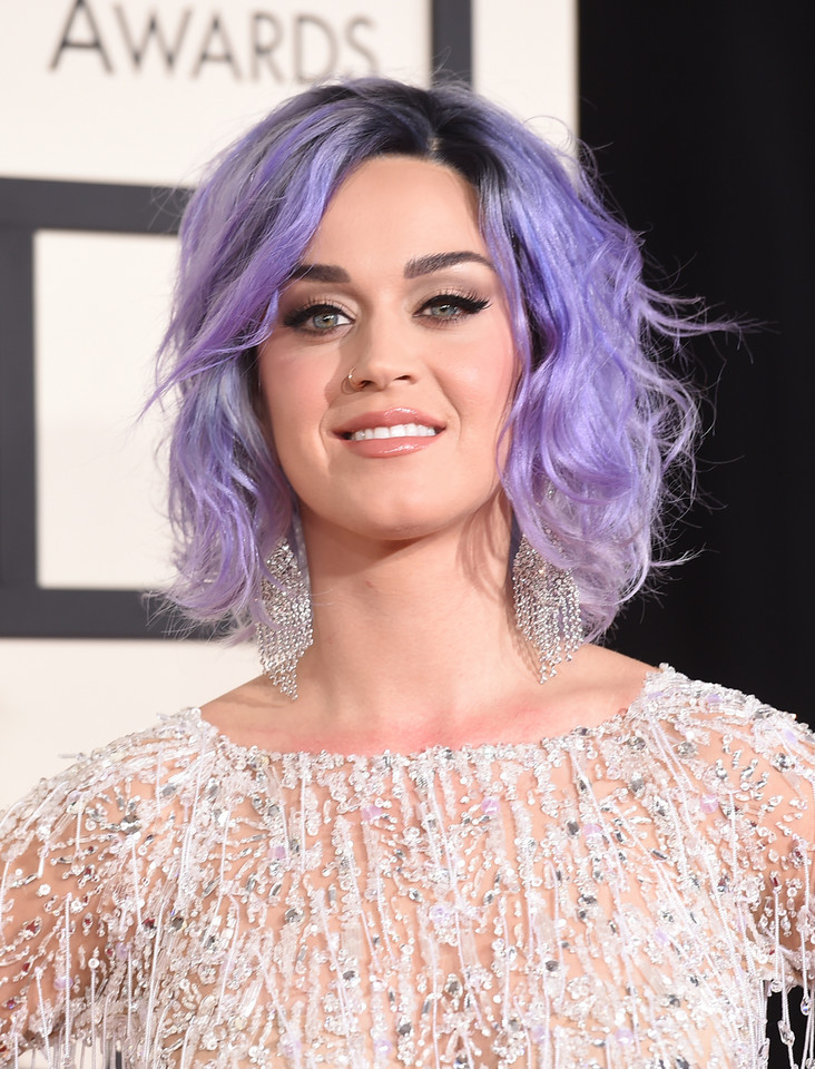 Katy Perry