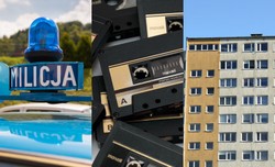 Wspomnieniowy QUIZ o życiu w PRL i wariackich latach 80. Zdobędziesz 10/10?