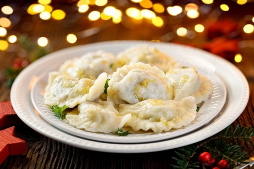 pierogi