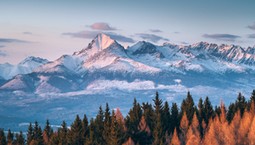 Lawina w słowackich Tatrach. Zginęli Polacy