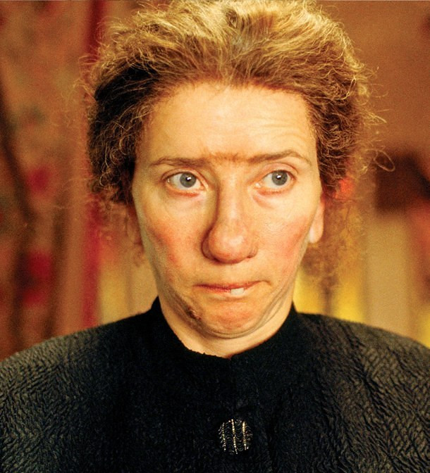 "Nanny McPhee" - kadr z filmu