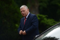 Suski broni Obajtka i ostro atakuje Tuska