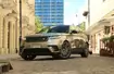 Range Rover Velar D300