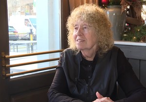 Eva Ras o seriji "Srećni ljudi"
