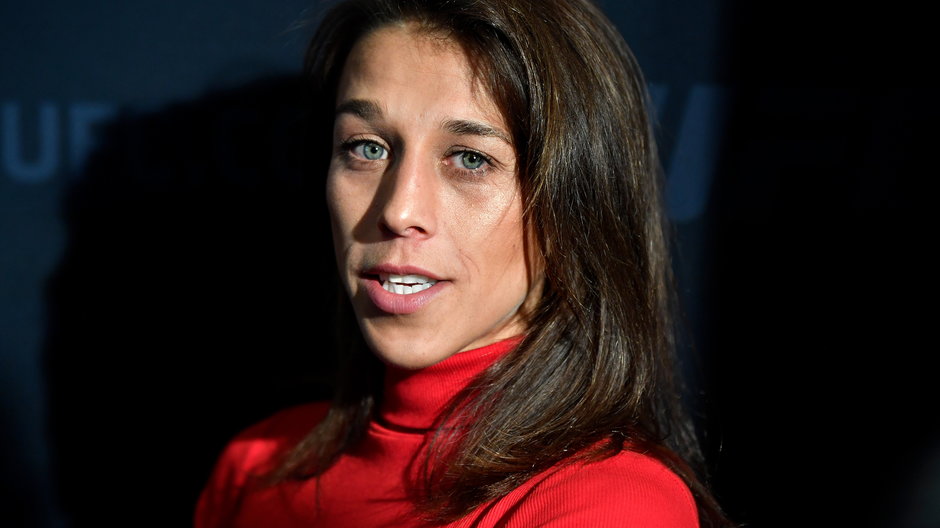 Joanna Jędrzejczyk