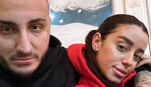 Vuk Mob verio devojku 