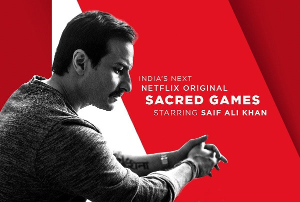 "Sacred Games"