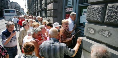 Rządzie, zrób coś!