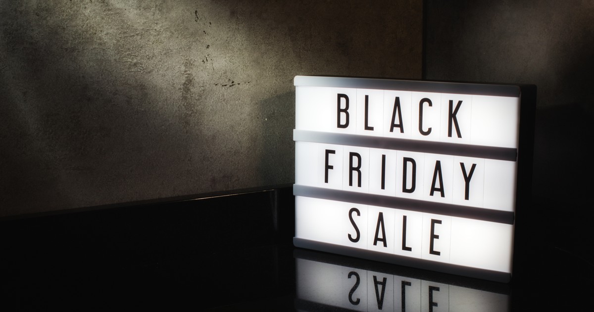 Ne csak a plázákban, az online térben is figyeljen a zsebesekre! Különösen a Black Friday és a karácsony idején