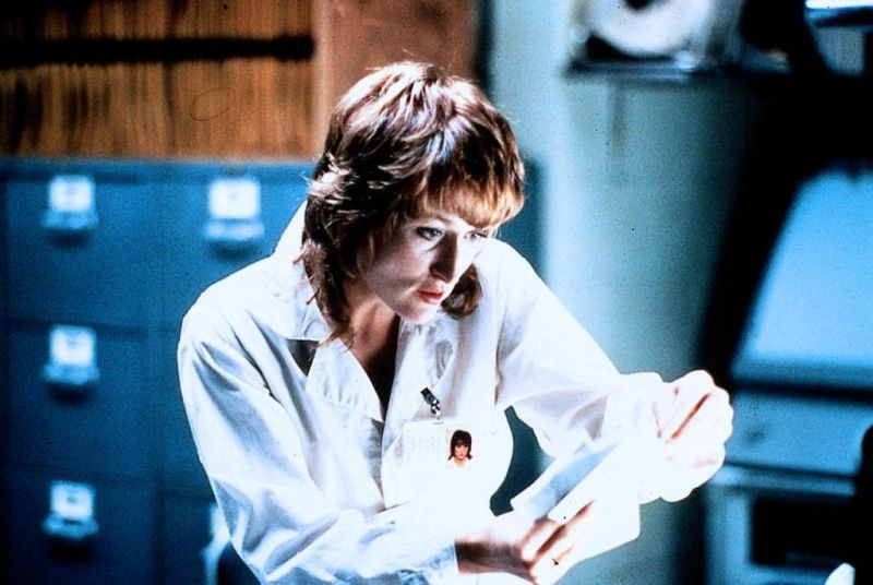 "Silkwood" - kadr z filmu