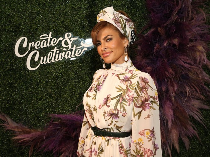 Eva Mendes
