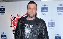 Tymon Tymański: Nie jestem w stanie przeżyć z muzyki