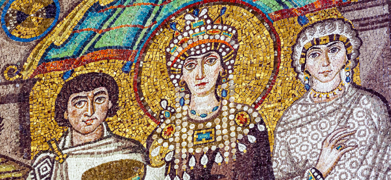 Najbardziej rozpustna cesarzowa w dziejach? Historia Teodory 