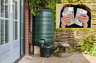 Kolejna edycja programu "Moja Woda". Można uzyskać do 6 tys. zł dotacji