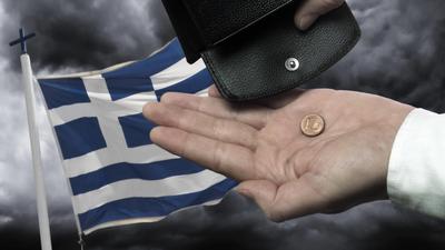 Grecja, flaga Grecji