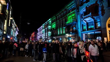 Light.Move.Festival upamiętni stulecie odzyskania niepodległości