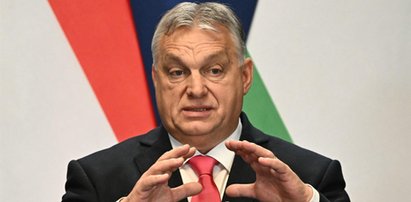 Orban nie ma wstydu. Zrobił to jako jedyny przywódca unijny