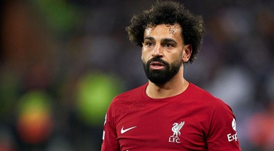 Mohamed Salah: Robbers cart away with electricals, devices, after burgling Liverpool star's villa in Cairo