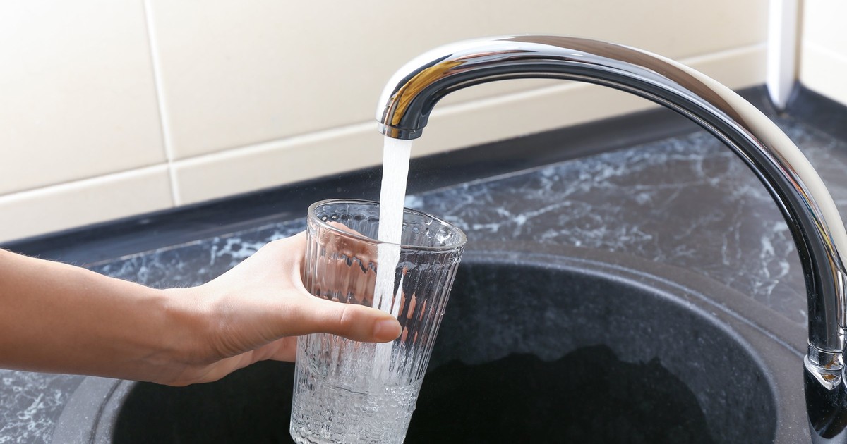 8 signs your tap water might be dangerous to drink Business Insider