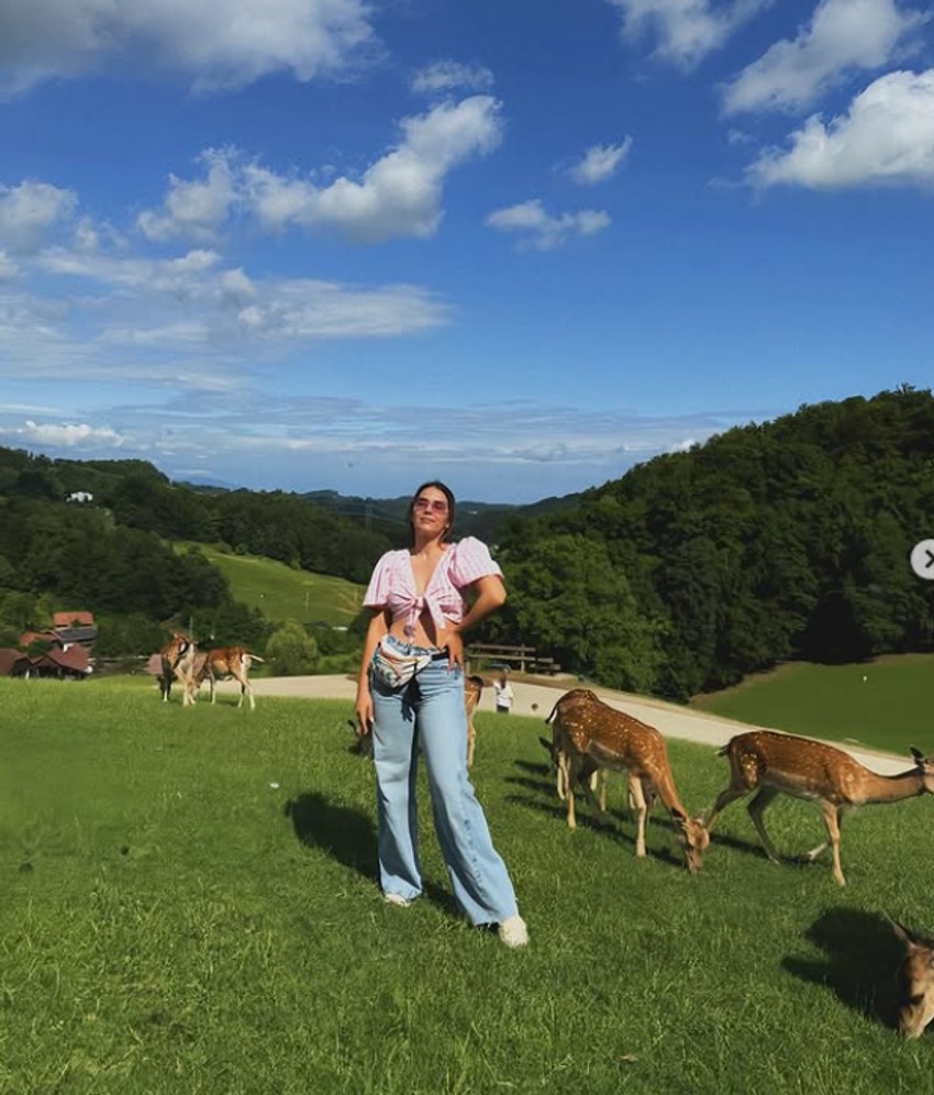 Aleksandra Vasković