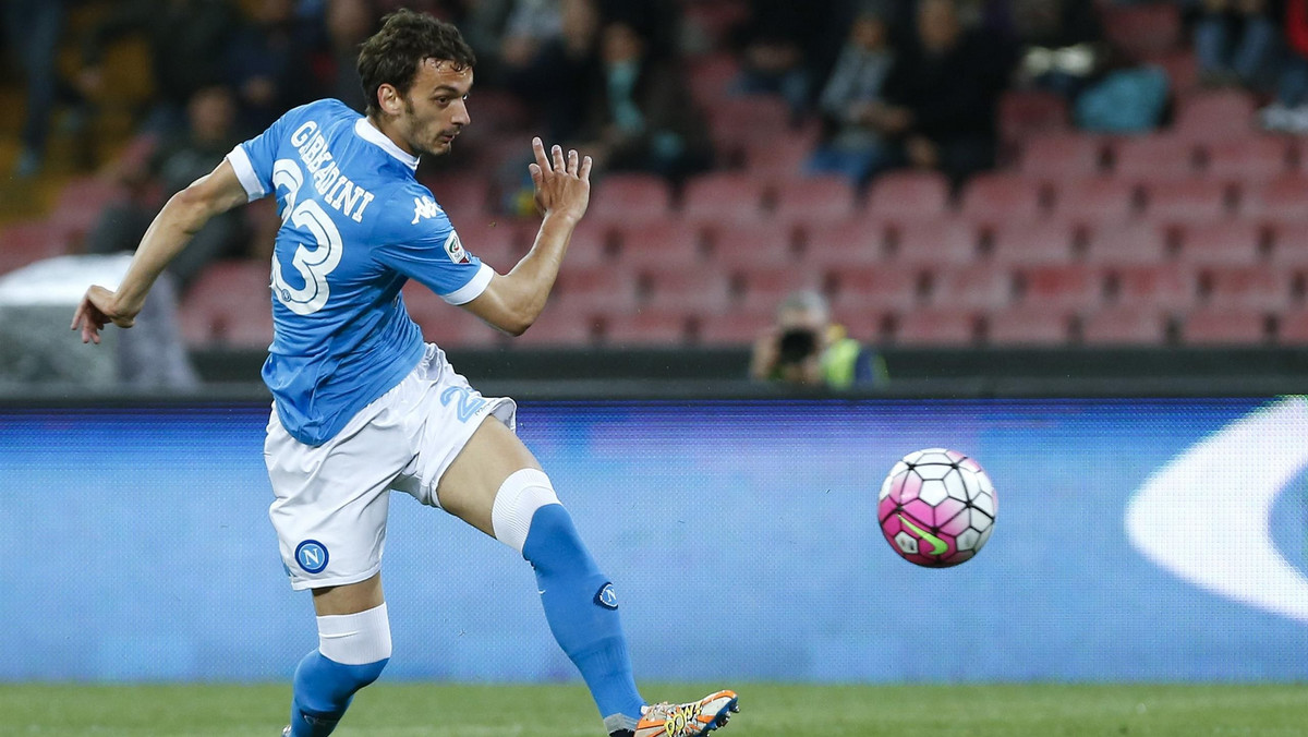 Manolo Gabbiadini, główny rywal Arkadiusza Milika do miejsce w pierwszym składzie Napoli, w najbliższym czasie podpisze nowy kontrakt z zespołem z Stadio San Paolo.