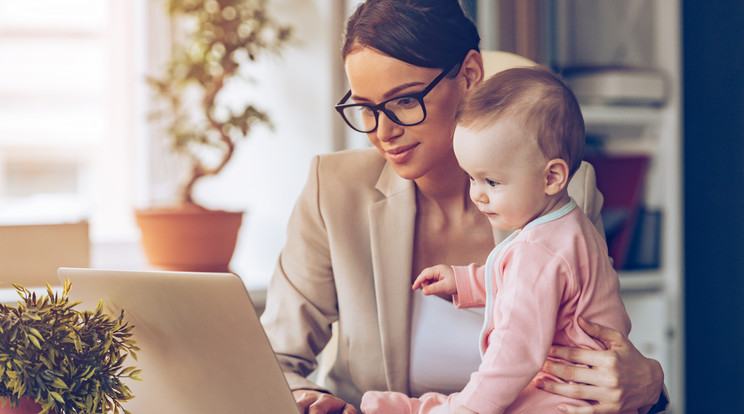 Nézzünk utána, mi változott a munkahelyen, és frissítsük fel a tudásunkat /Fo­tó: Shutterstock