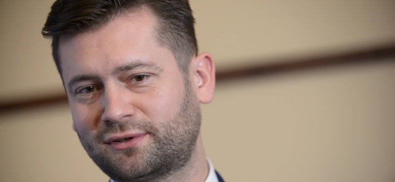 Jest następca Bortniczuka na stanowisku wiceministra funduszy. To były poseł PO