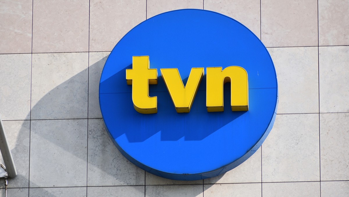 TVN ukarany przez KRRiT. Chodzi o serwis informacyjny "Fakty"