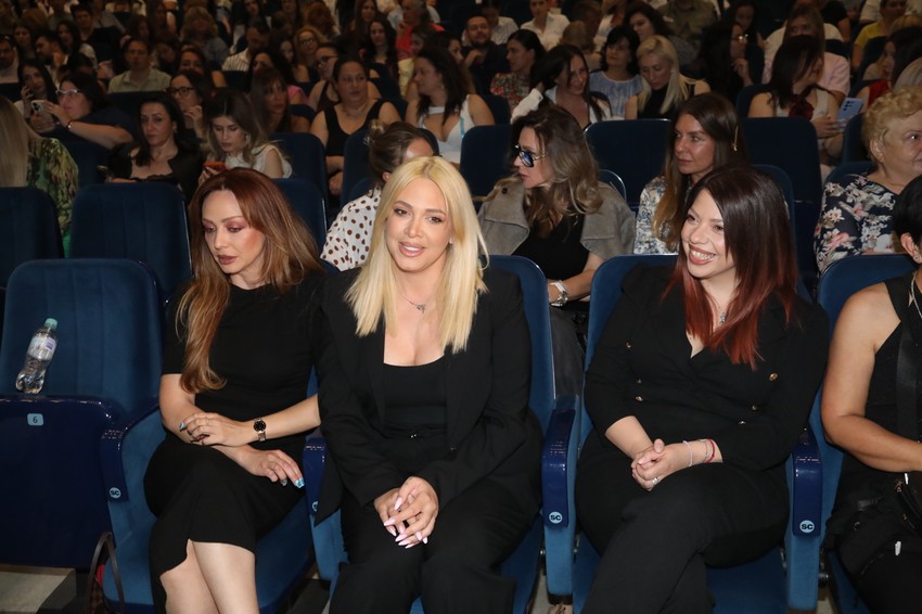 koncert Marije Šerifović