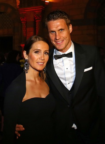 One po przegranym finale pocieszały piłkarzy Borussii