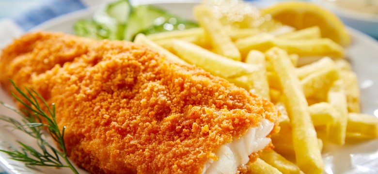 Zapłacił za dorsza, dostał co innego. Tak oszukują nad Bałtykiem