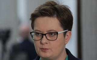 Lubnauer: Potrzebni są nowi liderzy