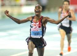 Były trener Mo Faraha złożył odwołanie. Miał nakłaniać do stosowania dopingu