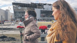 Garri Kasparow: Rosja szykuje się do odwetu [WYWIAD]