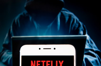 Złodzieje mają nowy sposób. To oszustwo "na Netflix"