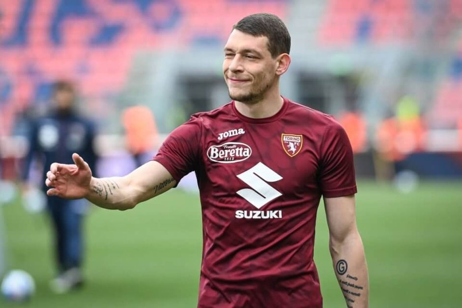 Andrea Belotti