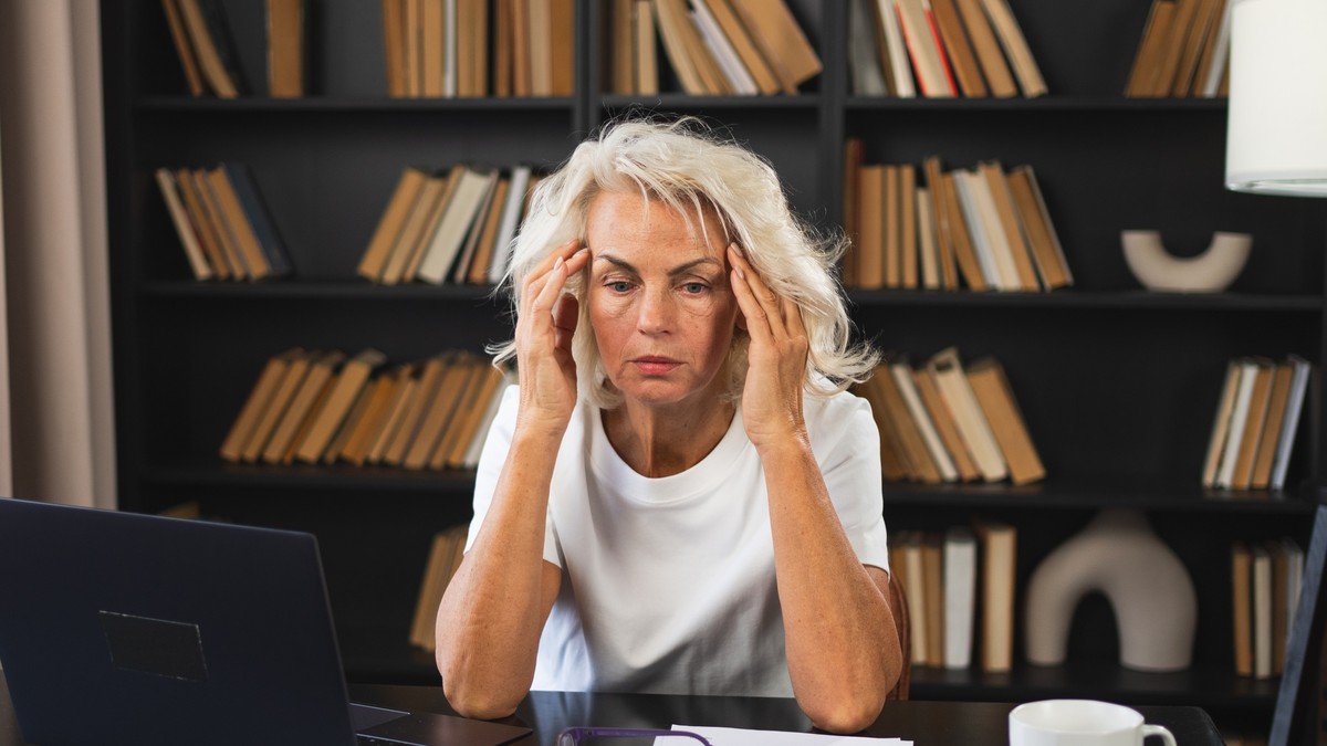 Kancelarijski vazduh utiče na izgled kose, kože, očiju